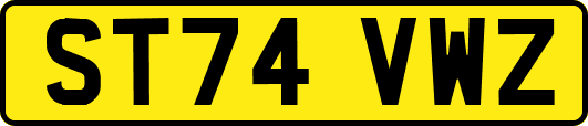 ST74VWZ