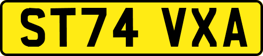 ST74VXA