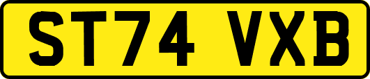 ST74VXB