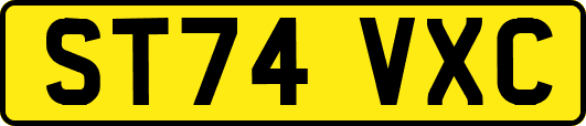 ST74VXC