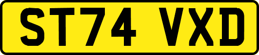 ST74VXD