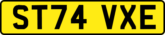 ST74VXE