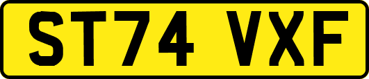 ST74VXF