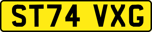 ST74VXG