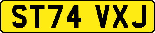 ST74VXJ