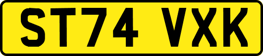 ST74VXK