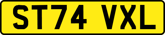 ST74VXL