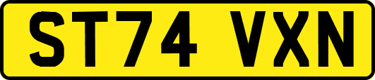 ST74VXN