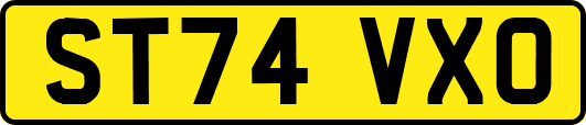ST74VXO