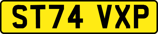 ST74VXP
