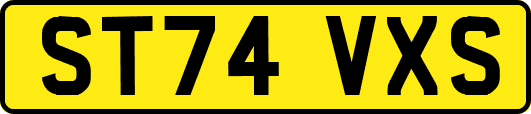 ST74VXS