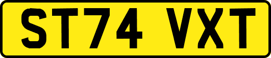 ST74VXT