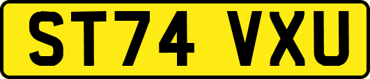 ST74VXU