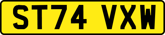 ST74VXW