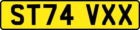 ST74VXX