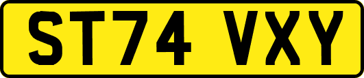 ST74VXY