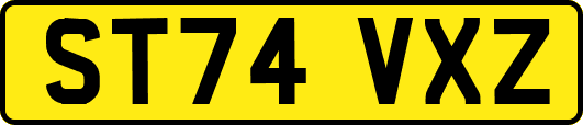ST74VXZ