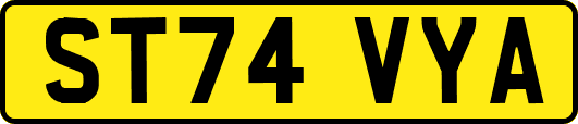 ST74VYA