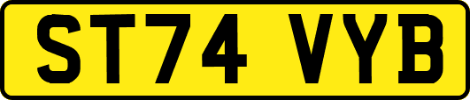 ST74VYB