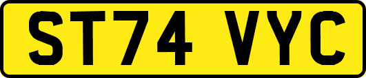 ST74VYC
