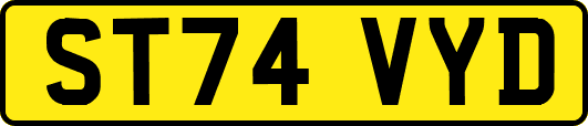 ST74VYD
