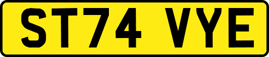 ST74VYE
