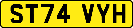 ST74VYH