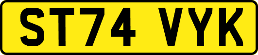 ST74VYK
