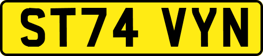 ST74VYN