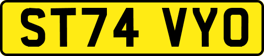 ST74VYO