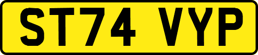 ST74VYP