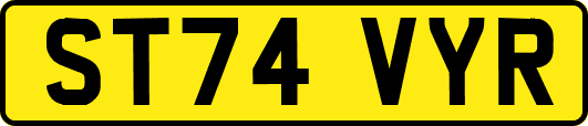 ST74VYR