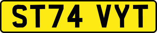 ST74VYT