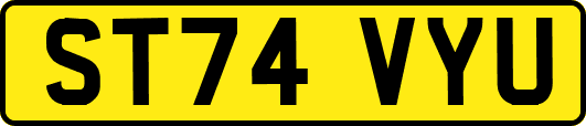 ST74VYU