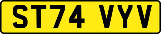 ST74VYV