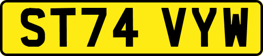 ST74VYW