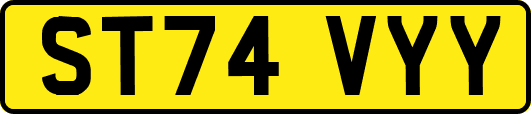 ST74VYY