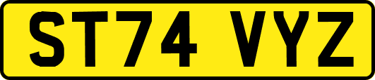 ST74VYZ