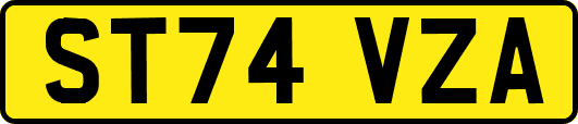 ST74VZA