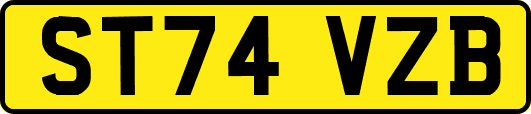 ST74VZB