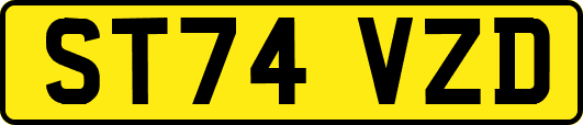 ST74VZD