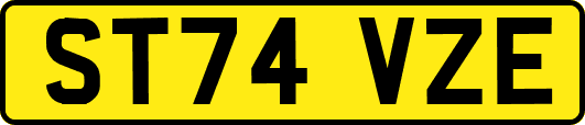 ST74VZE