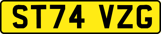 ST74VZG