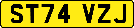 ST74VZJ