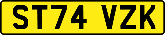 ST74VZK