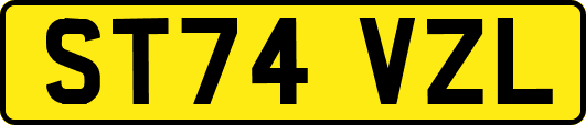 ST74VZL