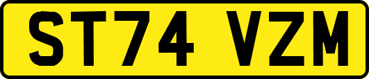 ST74VZM
