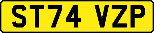 ST74VZP