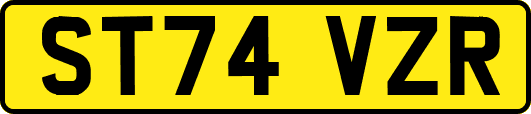 ST74VZR