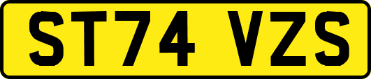 ST74VZS